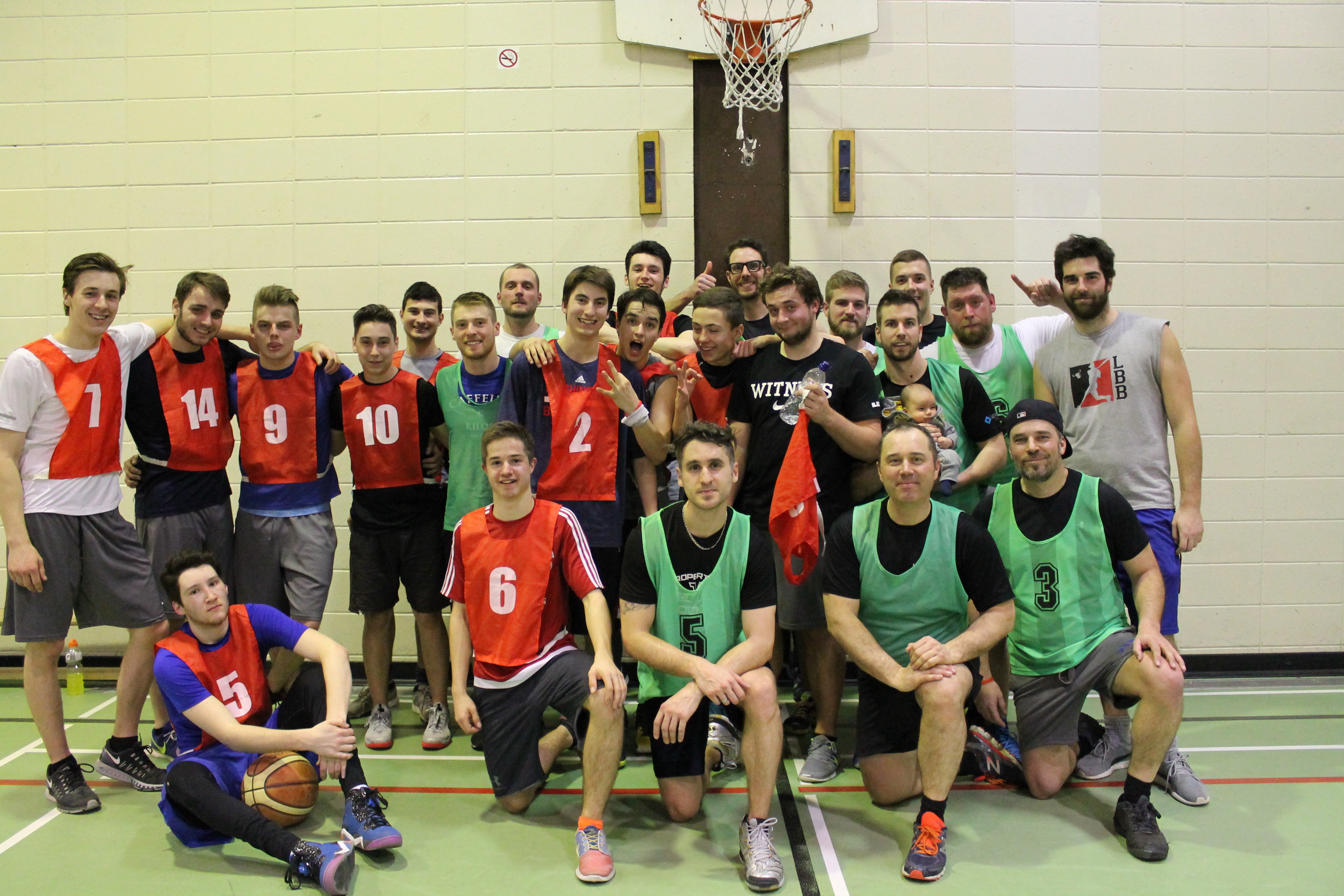 basket