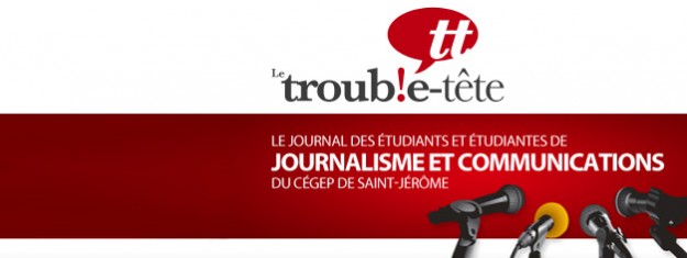 Journalisme et communications | Cégep de Saint-Jérôme