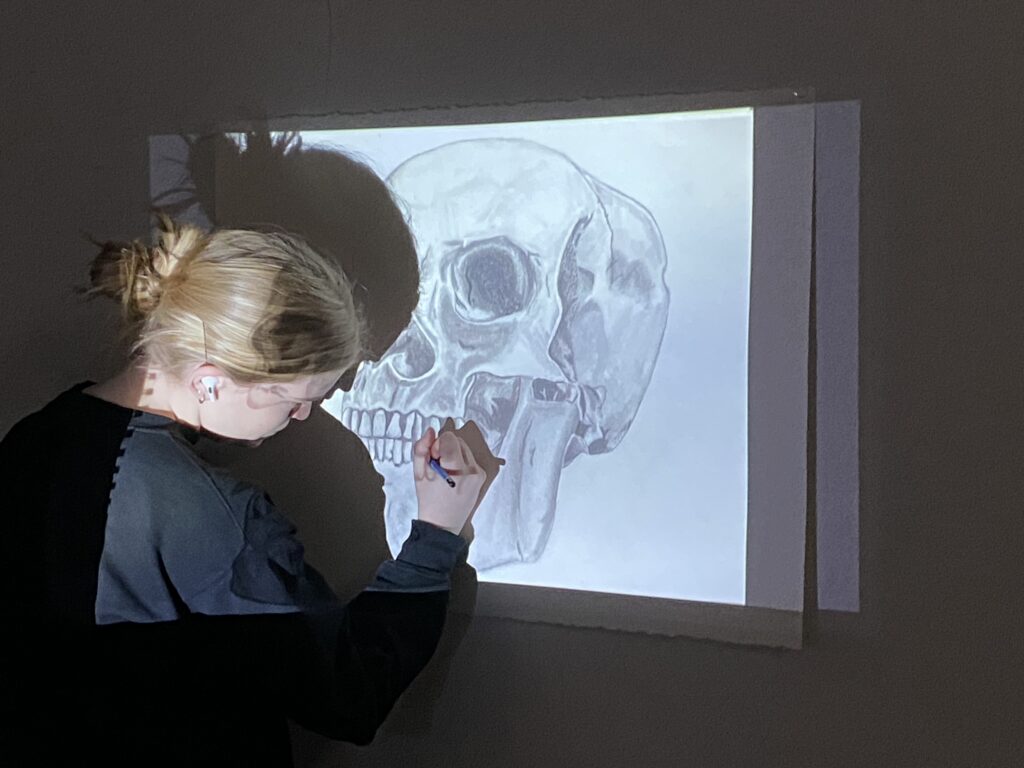 Arts visuels