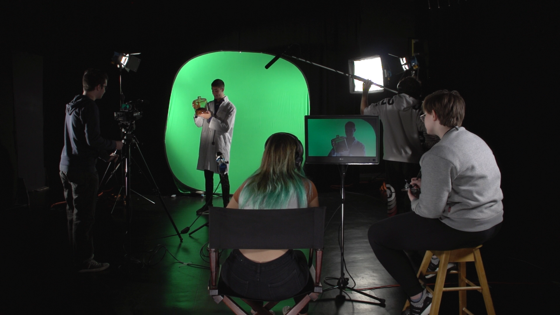 cinema-cegep