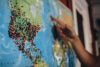 Étudiants internationaux