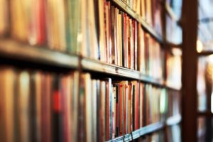 Bibliothèque numérique