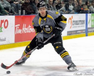 Alexandre Delisle-Houde