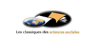Les Classiques des sciences sociales