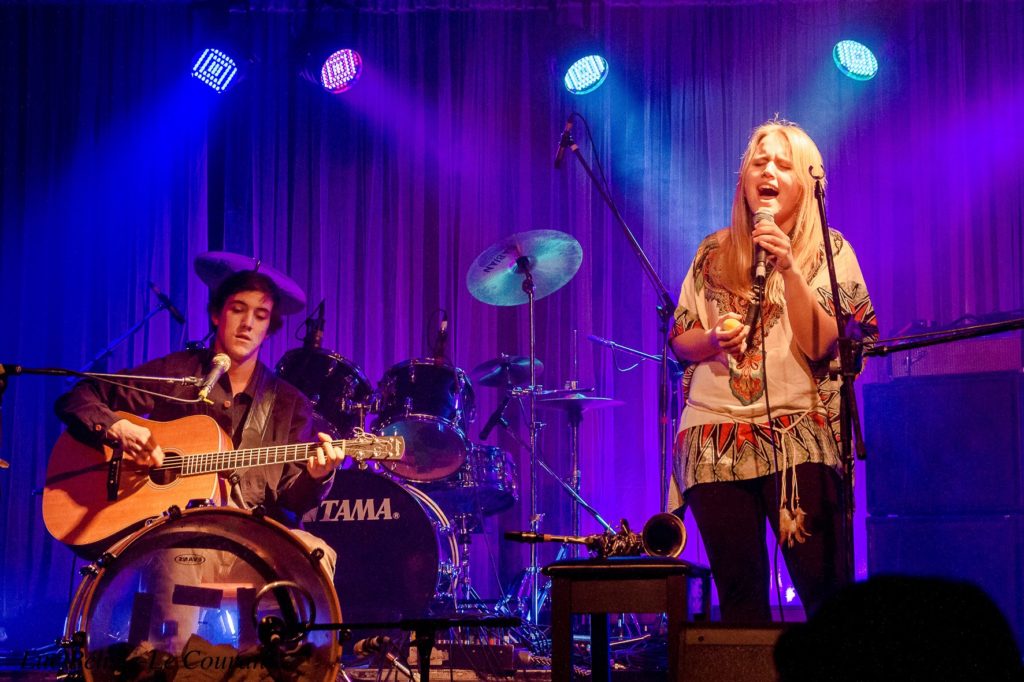 Cégeps-en-spectacle