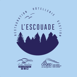 ESCOUADE