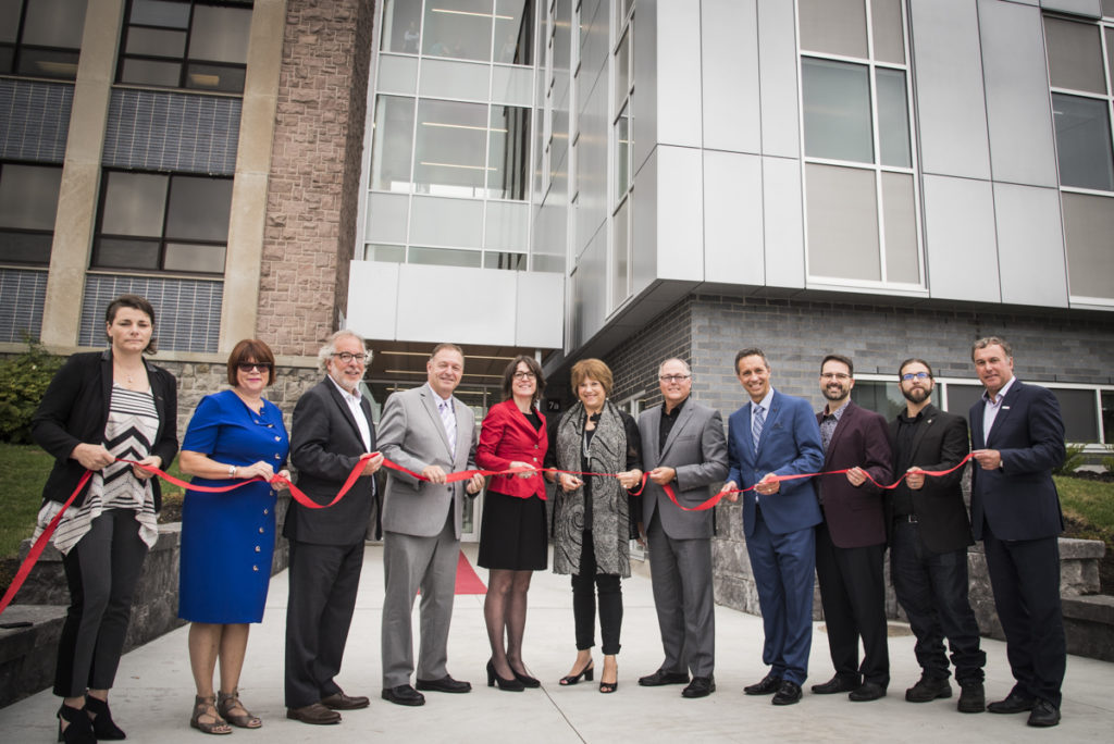 InaugurationPavillonK-16