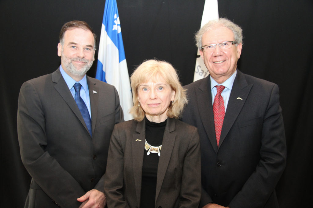 PierreDuchesnes_FrancinePaquette_JacquesGariepy