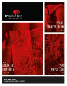 Trouble-tête