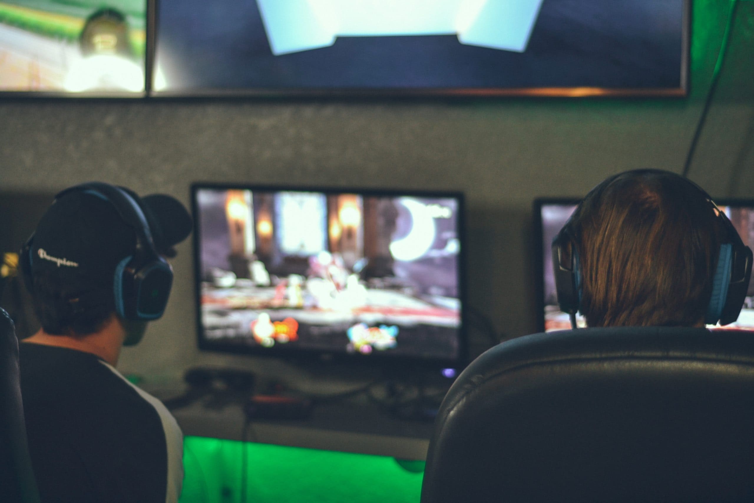 E-sport