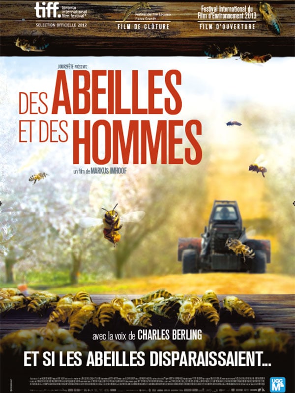 des abeilles et des hommes 1