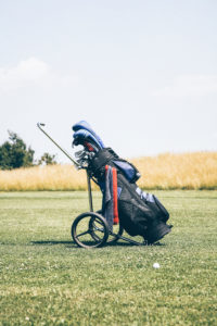 golf