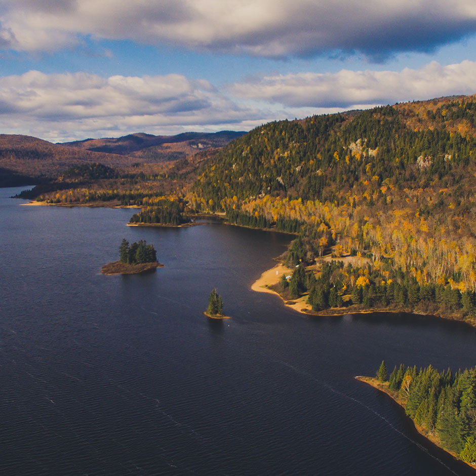 Admission hiver 2025