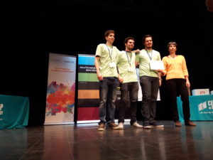 science-on-tourne