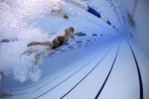Activités sportives