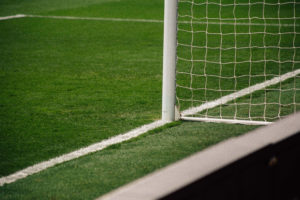 Soccer féminin extérieur