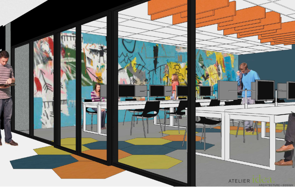 Laboratoire-informatique