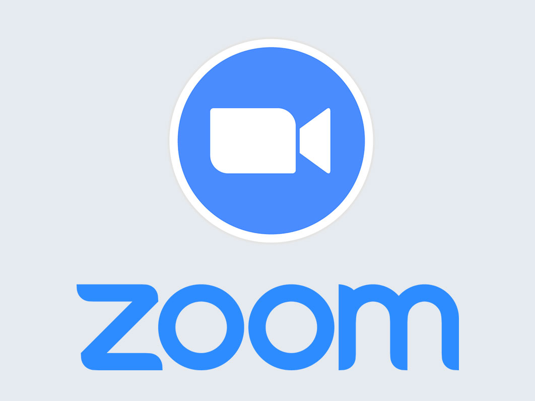 Logo de zoom
