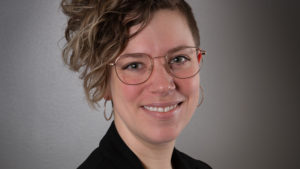 Sonia De Benedictis