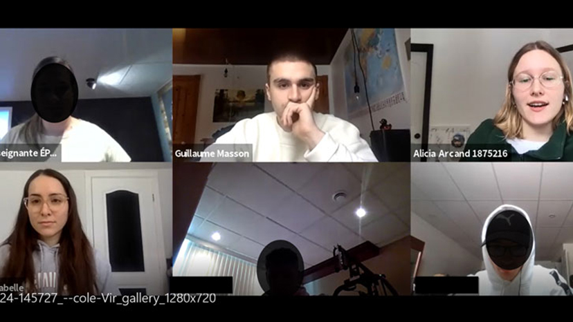 Conférence Cheminots