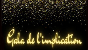 Gala de l’implication 3