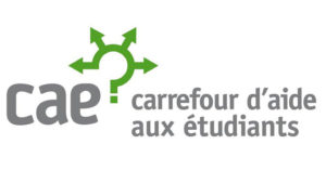 Logo Carrefour d’aide