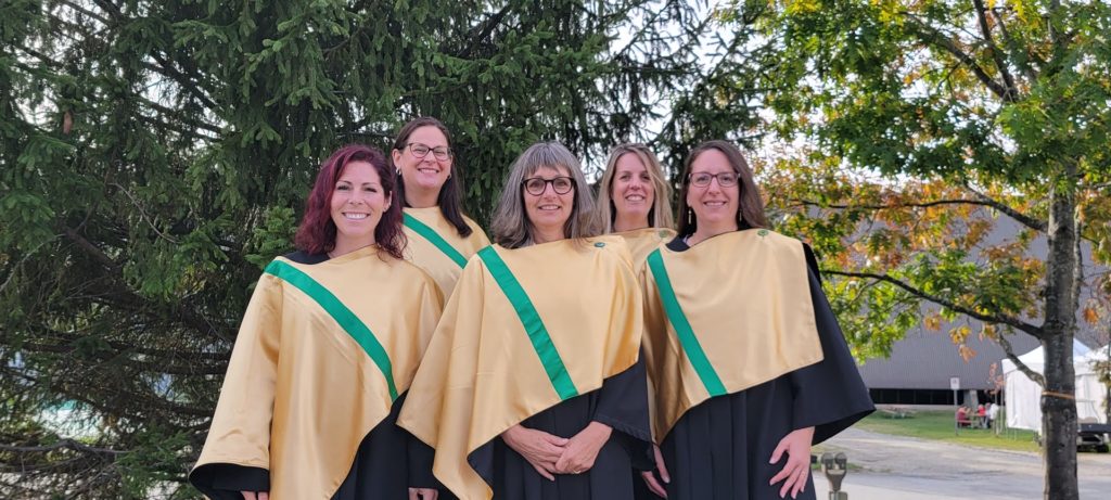 Photo formelle_graduées_UdeS