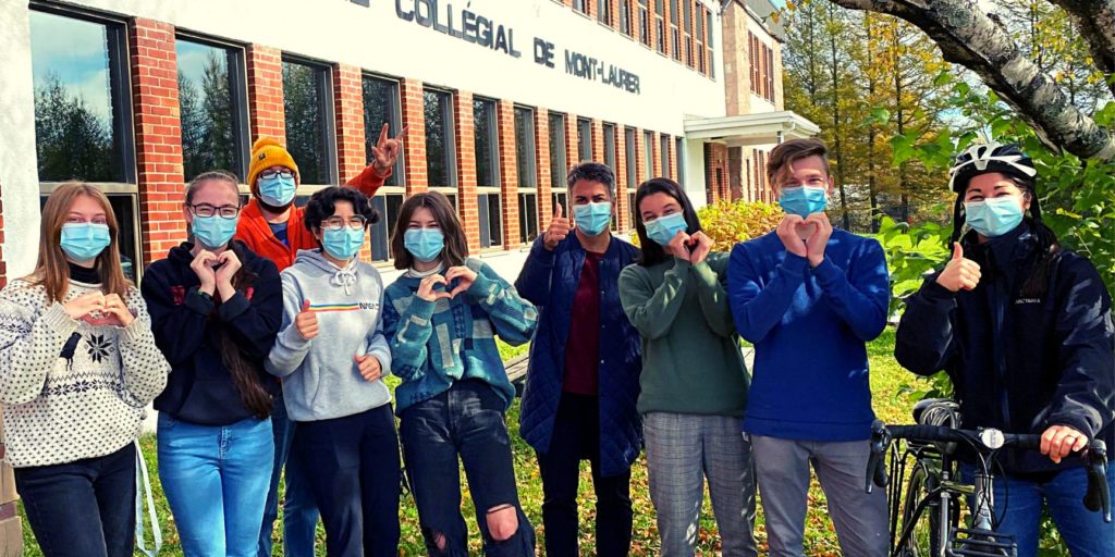 Comité de développement durable