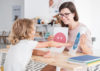 Trouble du spectre de l’autisme