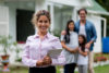 Courtage immobilier résidentiel