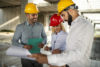 Évaluateur-estimateur en bâtiment