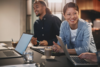 Gestion de commerces