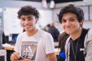 Déposer une offre d’emplois ou de stages étudiants