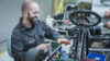 Technologie des véhicules électriques