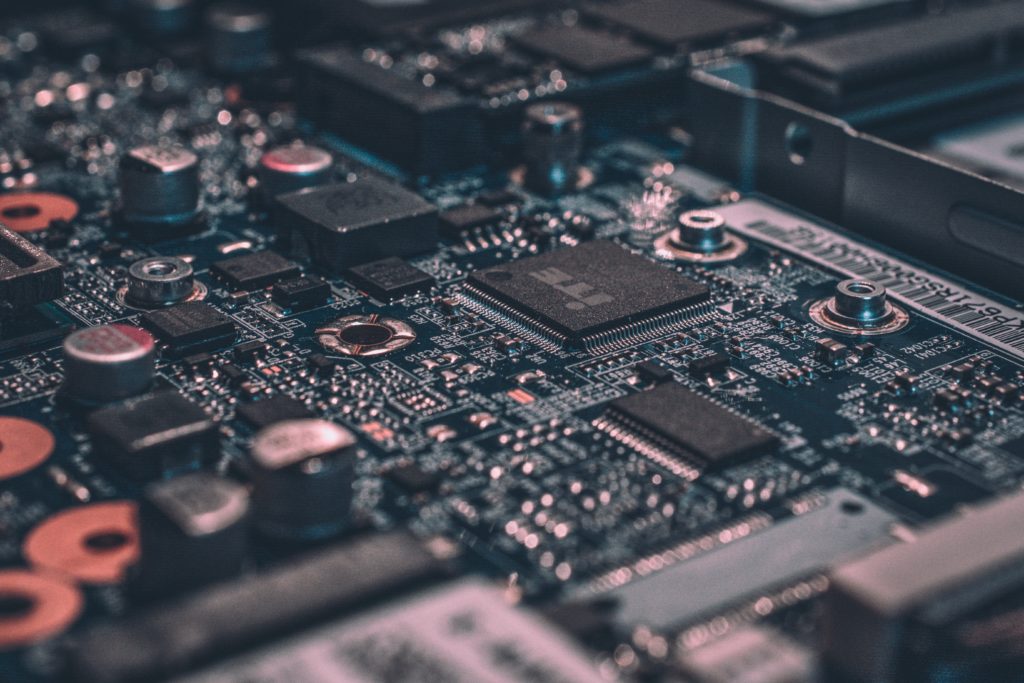Réseau informatique