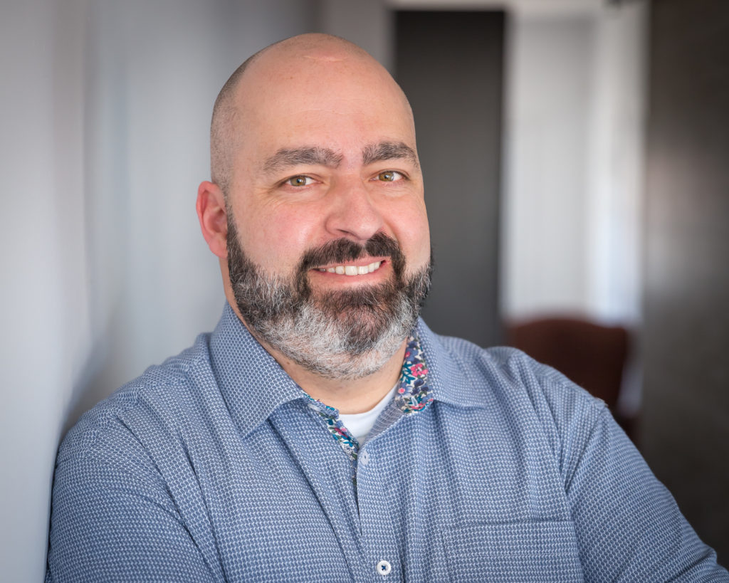 Avis de nomination Mathieu Joyal 2022