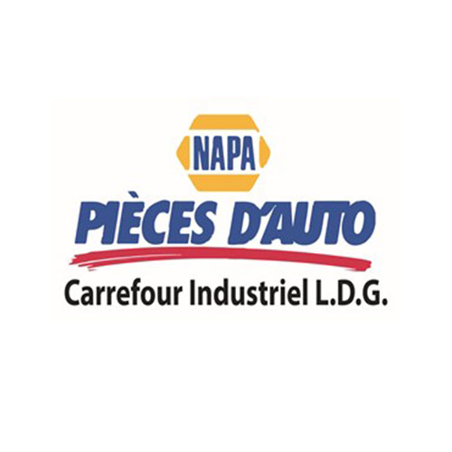 Napa Pièces d