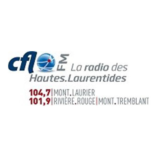 La radio des Hautes Laurentides