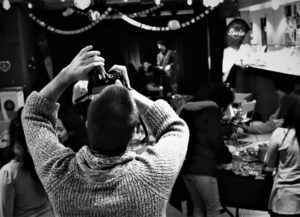 Photographe