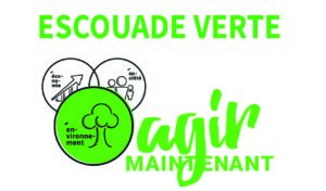 Escouade verte
