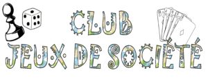 Club de jeux de société
