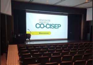 Rencontre CO-CISEP