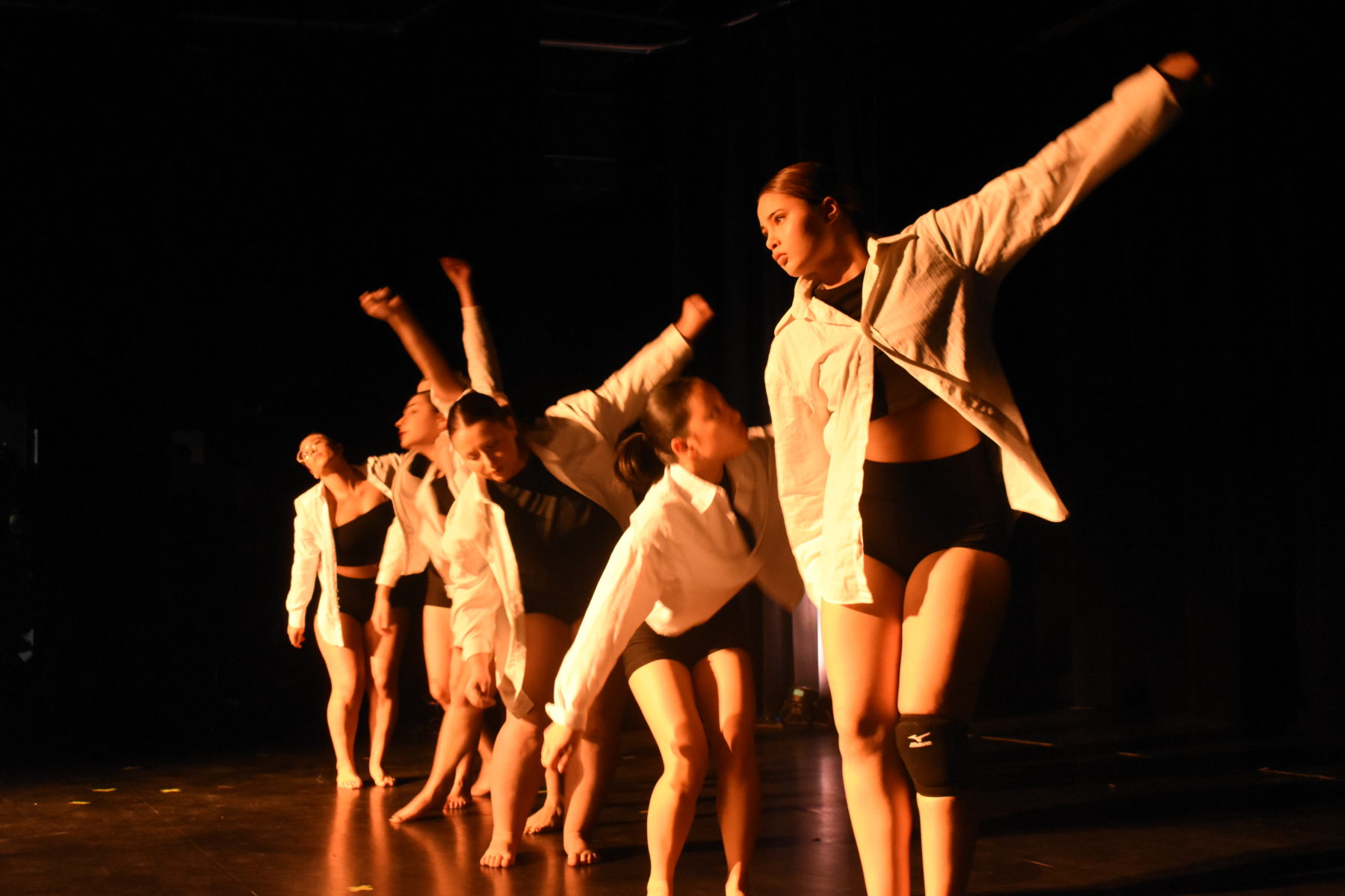 Cégep en spectacle