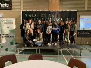 Gala persévéracne 2023