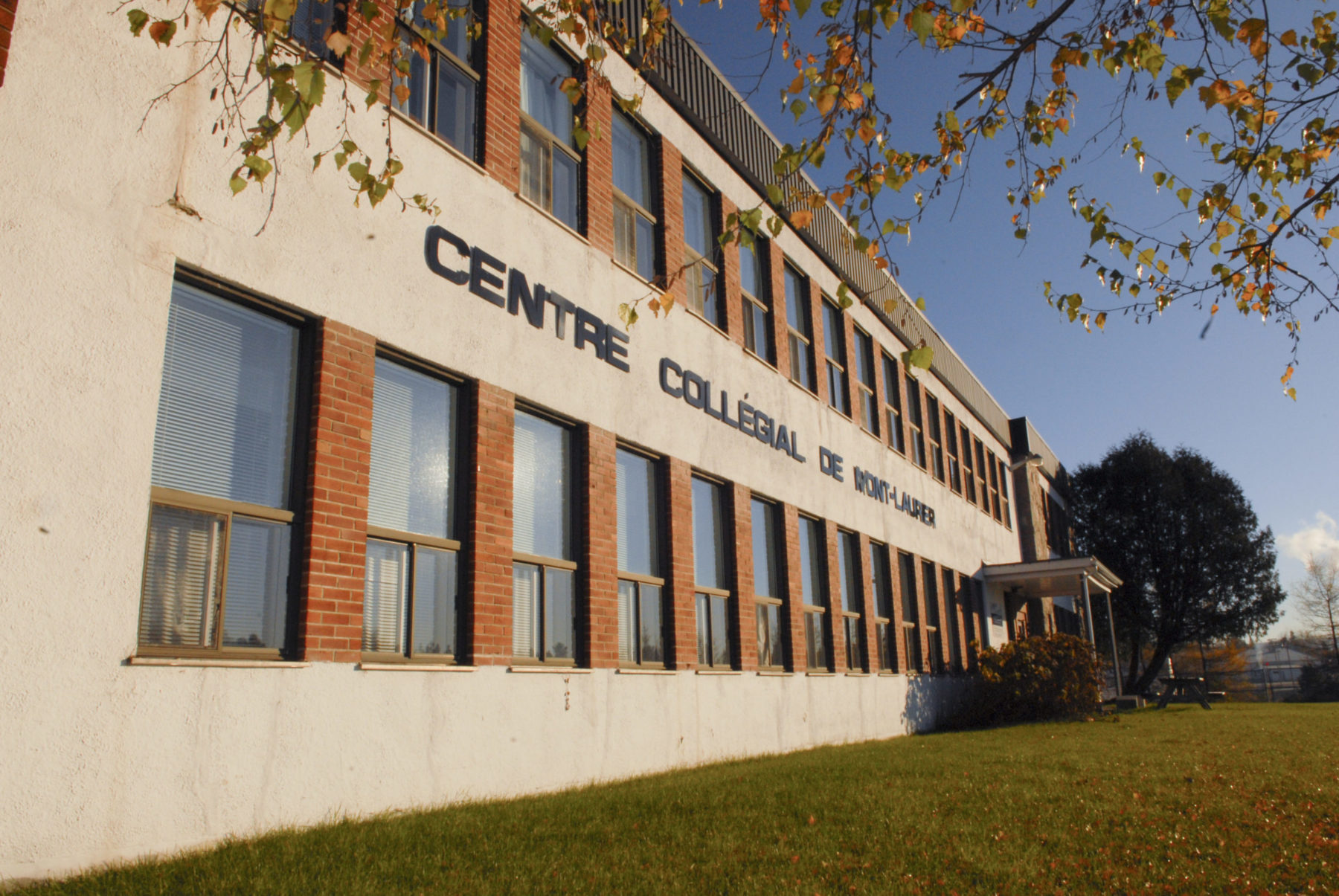 Centre collégial de Mont-Laurier