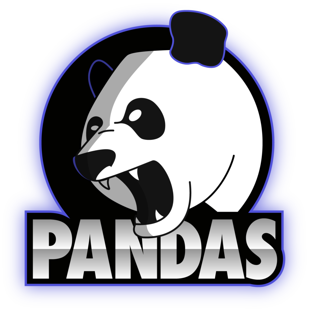 LOGO-Pandas