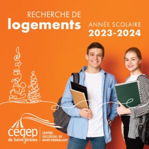 Recherche logements