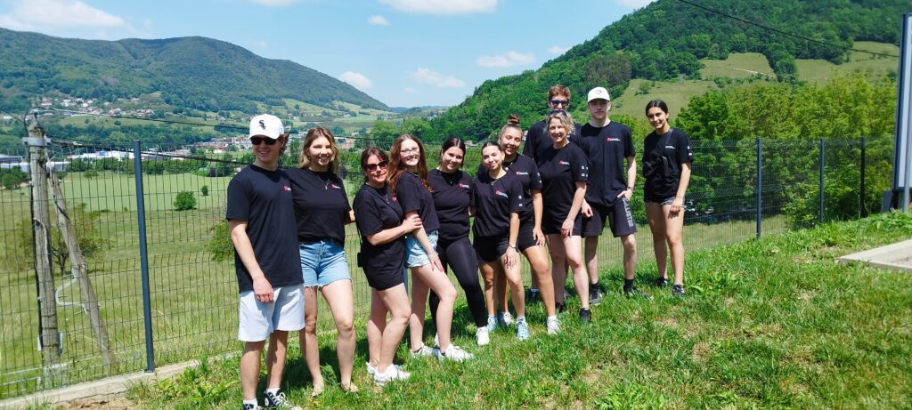 Photo pour L’Info du Nord