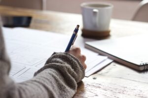 Bourses : programmes gouvernementaux