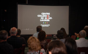 Lancement CCML
